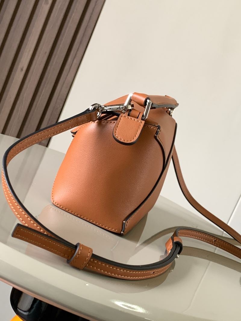 Loewe Puzzle Bags